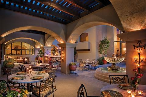 Scottsdale Cottonwoods Resort 05